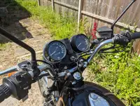 1978 Kawasaki Z1000 A2 1,015cc-Sold