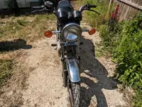 1980 Yamaha XS650 Special-II 650cc-Sold