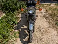 1980 Yamaha XS650 Special-II 650cc-Sold