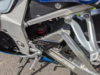 2001 Suzuki GSX-R 1000 K1 998cc-Sold