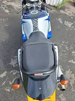 2001 Suzuki GSX-R 1000 K1 998cc-Sold