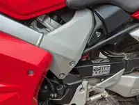 2002 Honda VFR 800 VTEC 781cc-Sold