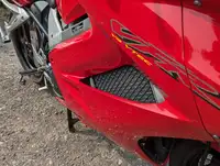 2002 Honda VFR 800 VTEC 781cc-Sold