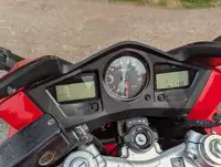 2002 Honda VFR 800 VTEC 781cc-Sold