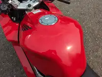 2002 Honda VFR 800 VTEC 781cc-Sold