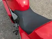 2002 Honda VFR 800 VTEC 781cc-Sold