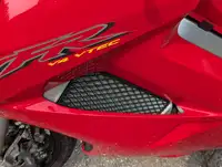 2002 Honda VFR 800 VTEC 781cc-Sold