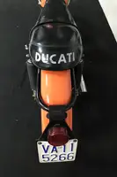 1971 Ducati Scrambler 350 340cc-Sold