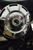 1971 Ducati Scrambler 350 340cc-Sold