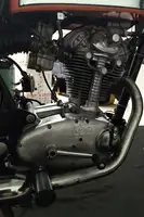 1971 Ducati Scrambler 350 340cc-Sold