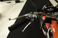 1971 Ducati Scrambler 350 340cc-Sold