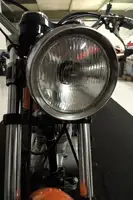 1971 Ducati Scrambler 350 340cc-Sold