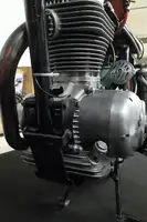 1971 Ducati Scrambler 350 340cc-Sold
