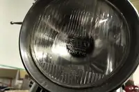 1971 Ducati Scrambler 350 340cc-Sold