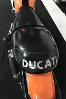 1971 Ducati Scrambler 350 340cc-Sold