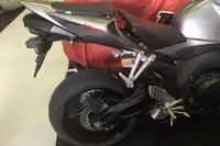 2006 Honda Fireblade CBR1000RR 998cc-Sold
