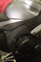 2006 Honda Fireblade CBR1000RR 998cc-Sold
