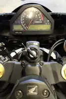 2006 Honda Fireblade CBR1000RR 998cc-Sold