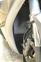 2006 Honda Fireblade CBR1000RR 998cc-Sold