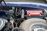 1974 Reliant Scimitar SE5A GTE-Sold