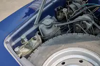 1974 Reliant Scimitar SE5A GTE-Sold