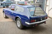 1974 Reliant Scimitar SE5A GTE-Sold