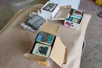 1974 Reliant Scimitar SE5A GTE-Sold