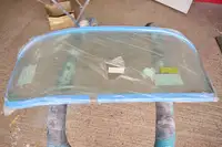 1974 Reliant Scimitar SE5A GTE-Sold