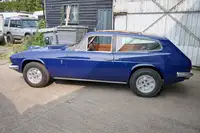 1974 Reliant Scimitar SE5A GTE-Sold