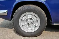 1974 Reliant Scimitar SE5A GTE-Sold