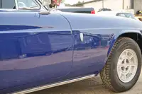 1974 Reliant Scimitar SE5A GTE-Sold