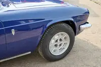 1974 Reliant Scimitar SE5A GTE-Sold