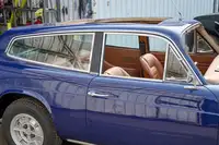 1974 Reliant Scimitar SE5A GTE-Sold