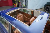 1974 Reliant Scimitar SE5A GTE-Sold