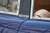 1974 Reliant Scimitar SE5A GTE-Sold