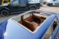 1974 Reliant Scimitar SE5A GTE-Sold