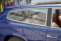 1974 Reliant Scimitar SE5A GTE-Sold