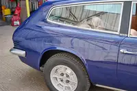 1974 Reliant Scimitar SE5A GTE-Sold