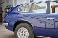 1974 Reliant Scimitar SE5A GTE-Sold