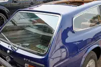 1974 Reliant Scimitar SE5A GTE-Sold