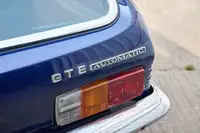 1974 Reliant Scimitar SE5A GTE-Sold