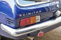 1974 Reliant Scimitar SE5A GTE-Sold