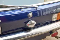 1974 Reliant Scimitar SE5A GTE-Sold