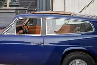 1974 Reliant Scimitar SE5A GTE-Sold