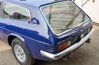 1974 Reliant Scimitar SE5A GTE-Sold