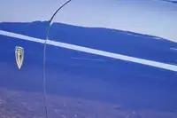 1974 Reliant Scimitar SE5A GTE-Sold