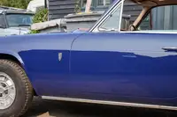 1974 Reliant Scimitar SE5A GTE-Sold