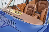 1974 Reliant Scimitar SE5A GTE-Sold