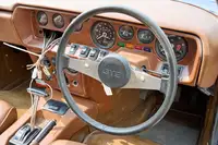 1974 Reliant Scimitar SE5A GTE-Sold