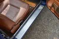 1974 Reliant Scimitar SE5A GTE-Sold